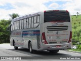 Auto Viação MM Souza Turismo 22401 na cidade de Aparecida, São Paulo, Brasil, por Vicente de Paulo Alves. Número da foto: #9711557.