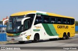 Empresa Gontijo de Transportes 18310 na cidade de São Paulo, São Paulo, Brasil, por George Miranda. Número da foto: #9713294.