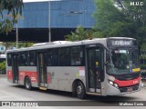 Express Transportes Urbanos Ltda 4 8373 na cidade de São Paulo, São Paulo, Brasil, por Matheus Costa. Número da foto: #:id.