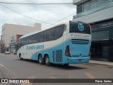 Emtram 4180 na cidade de Barra da Estiva, Bahia, Brasil, por Flávio  Santos. Número da foto: #9711467.