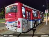 Viação Cidade Morena 1360 na cidade de Campo Grande, Mato Grosso do Sul, Brasil, por Genival Júnior. Número da foto: #9713820.