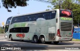 Eucatur - Empresa União Cascavel de Transportes e Turismo 4830 na cidade de São Paulo, São Paulo, Brasil, por George Miranda. ID da foto: :id.