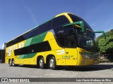 Empresa Gontijo de Transportes 25000 na cidade de Belo Horizonte, Minas Gerais, Brasil, por Luiz Otavio Matheus da Silva. Número da foto: #:id.