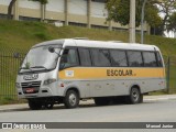 Escolares 43.241 na cidade de São Paulo, São Paulo, Brasil, por Manoel Junior. Número da foto: #9713886.