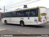 Expresso São José 711098 na cidade de Ceilândia, Distrito Federal, Brasil, por Pietro Ribeiro. Número da foto: #:id.