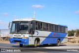 Pássaro Azul 5200 na cidade de Janaúba, Minas Gerais, Brasil, por José Alkmim. Número da foto: #9712581.
