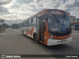 Auto Viação Imperatriz 1543 na cidade de Florianópolis, Santa Catarina, Brasil, por Cauã Augusto. Número da foto: #9711564.