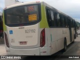 Caprichosa Auto Ônibus B27192 na cidade de Rio de Janeiro, Rio de Janeiro, Brasil, por João Gabriel. Número da foto: #9711246.