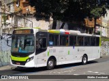 Viação Verdun B71138 na cidade de Rio de Janeiro, Rio de Janeiro, Brasil, por Sharles Desiderati. Número da foto: #:id.
