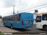 Taguatur - Taguatinga Transporte e Turismo 06722 na cidade de Ceilândia, Distrito Federal, Brasil, por Pietro Ribeiro. ID da foto: :id.