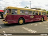 CMTC - Companhia Municipal de Transportes Coletivos 3093 na cidade de São Paulo, São Paulo, Brasil, por Charles Roger. Número da foto: #9712854.