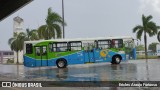 Nova Transporte 22947 na cidade de Cariacica, Espírito Santo, Brasil, por Ericles Araujo Furtuoso. ID da foto: :id.