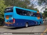 Empresa de Ônibus Pássaro Marron 5102 na cidade de São Paulo, São Paulo, Brasil, por Espedito de Brito Gomes. Número da foto: #9712473.