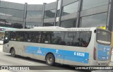 Transwolff Transportes e Turismo 6 6826 na cidade de São Paulo, São Paulo, Brasil, por LUIS FELIPE CANDIDO NERI. Número da foto: #:id.