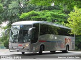 Auto Viação 1001 RJ 108.1219 na cidade de São Paulo, São Paulo, Brasil, por Francisco Mauricio Freire. Número da foto: #9713500.