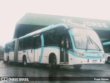 Vega Manaus Transporte 1014001 na cidade de Manaus, Amazonas, Brasil, por Ruan Neves. Número da foto: #:id.