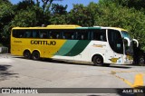 Empresa Gontijo de Transportes 14865 na cidade de São Paulo, São Paulo, Brasil, por JULIO SILVA. Número da foto: #9714001.