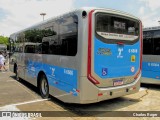Transwolff Transportes e Turismo 6 6606 na cidade de São Paulo, São Paulo, Brasil, por Charles Roger. Número da foto: #9711173.