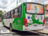 Cooperativa Altercamp 416 na cidade de Campinas, São Paulo, Brasil, por Danilo Augusto. Número da foto: #9711007.