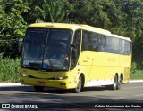 Viação Itapemirim 5865 na cidade de Itajuípe, Bahia, Brasil, por Gabriel Nascimento dos Santos. Número da foto: #9711786.