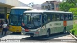Borborema Imperial Transportes 2185 na cidade de Vitória de Santo Antão, Pernambuco, Brasil, por Vinicius Fernando. Número da foto: #:id.
