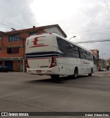 Expresso Embaixador 267 na cidade de Pelotas, Rio Grande do Sul, Brasil, por Rafael Ribeiro Reis. Número da foto: #:id.