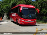 Viação Santa Cruz 26319 na cidade de São Paulo, São Paulo, Brasil, por JULIO SILVA. Número da foto: #9713871.