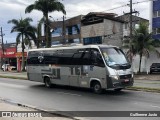 Tel Turismo 192 na cidade de Praia Grande, São Paulo, Brasil, por Guilherme Justo. ID da foto: :id.