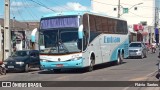 Emtram 4760 na cidade de Barra da Estiva, Bahia, Brasil, por Flávio  Santos. Número da foto: #9711412.