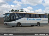 Emtram 3640 na cidade de Vitória da Conquista, Bahia, Brasil, por Tarcisio Rodrigues da Silva. Número da foto: #9711665.