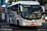 Auto Viação 1001 RJ 108.539 na cidade de Rio de Janeiro, Rio de Janeiro, Brasil, por Thales Pires Silva. Número da foto: #:id.