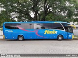 Rápido Expresso Fênix Viação 34025 na cidade de São Paulo, São Paulo, Brasil, por JULIO SILVA. Número da foto: #9713639.