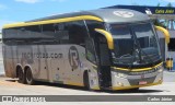 RodeRotas - Rotas de Viação do Triângulo 7705 na cidade de Goiânia, Goiás, Brasil, por Carlos Júnior. Número da foto: #:id.