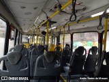 BR7 Mobilidade 2273 na cidade de São Bernardo do Campo, São Paulo, Brasil, por Andre Santos de Moraes. Número da foto: #:id.