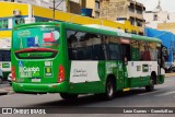 Viação Paraense Cuiabá Transportes 1081 na cidade de Cuiabá, Mato Grosso, Brasil, por Leon Gomes. Número da foto: #9712047.