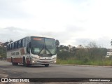 Empresa Irmãos Lessa 3300 na cidade de Santa Luzia, Minas Gerais, Brasil, por Moisés Lourenço. ID da foto: :id.