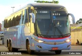 Expresso Guanabara 914 na cidade de Goiânia, Goiás, Brasil, por Carlos Júnior. Número da foto: #:id.