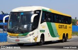 Empresa Gontijo de Transportes 18465 na cidade de São Paulo, São Paulo, Brasil, por George Miranda. Número da foto: #9713286.