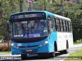 Viação Grande Vitória 23801 na cidade de Vitória, Espírito Santo, Brasil, por Fernando Antônio dos Santos Jr. Número da foto: #:id.