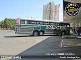 Viação Garcia 5392 na cidade de Rolândia, Paraná, Brasil, por Romílio Busólogo Silva . Número da foto: #9713889.