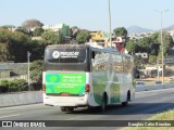 Putuscar Transporte e Turismo 2701 na cidade de Belo Horizonte, Minas Gerais, Brasil, por Douglas Célio Brandao. Número da foto: #9713232.