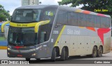 Expresso São José do Tocantins 21296 na cidade de Goiânia, Goiás, Brasil, por Carlos Júnior. Número da foto: #9712649.