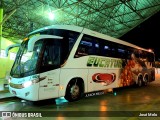 Eucatur - Empresa União Cascavel de Transportes e Turismo 4926 na cidade de Maringá, Paraná, Brasil, por José Melo. Número da foto: #9714034.