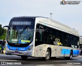 Transwolff Transportes e Turismo 6 6897 na cidade de São Paulo, São Paulo, Brasil, por Victor Henrique. Número da foto: #9712993.