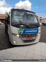Coopertalse 092 na cidade de Japoatã, Sergipe, Brasil, por Bruno Costa. Número da foto: #9713200.