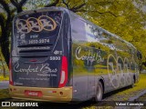 Confort Bus Viagens e Turismo 5800 na cidade de São Paulo, São Paulo, Brasil, por Valnei Conceição. Número da foto: #9711200.