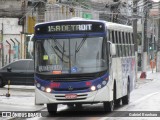 BR7 Mobilidade 851 na cidade de São Bernardo do Campo, São Paulo, Brasil, por Gabriel Brunhara. Número da foto: #:id.