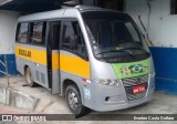 Escolares MRN7785 na cidade de Cariacica, Espírito Santo, Brasil, por Everton Costa Goltara. Número da foto: #9711280.