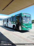 OT Trans - Ótima Salvador Transportes 21264 na cidade de Salvador, Bahia, Brasil, por Juninho Alcântara. ID da foto: :id.