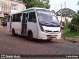 Expresso Venceslau 1 6253 na cidade de Presidente Venceslau, São Paulo, Brasil, por Carlos Morais. Número da foto: #9713058.